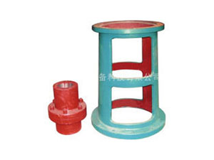 WJ、LWJ型機(jī)架(CD130B-86)