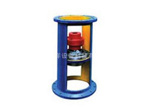 DJ、LDJ型機(jī)架(CD130B-86)